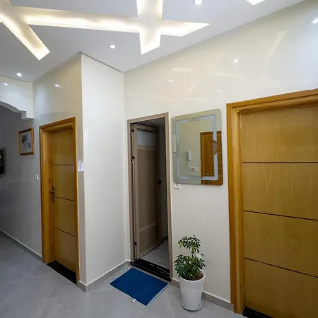 Appartement Pour Familles Midelt Exterior photo