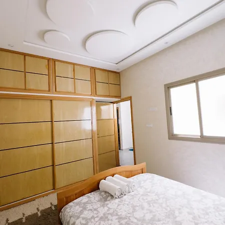 Appartement Pour Familles Midelt Exterior photo