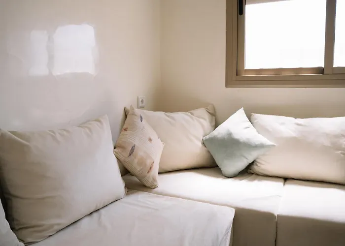 Appartement Pour Familles