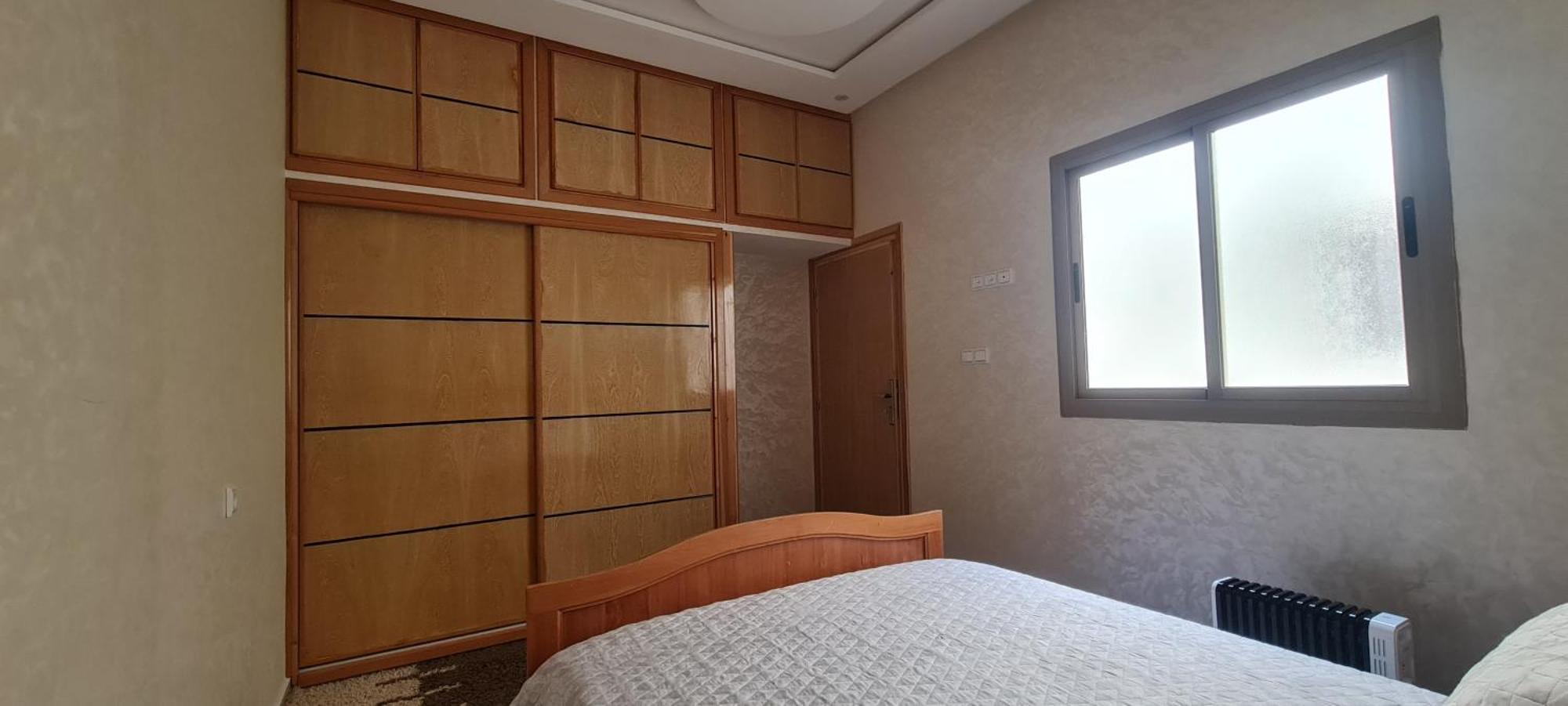 Apartment Sejour Confort 1 Wifi Fibre Optique & Parking Gratuit-netflix *