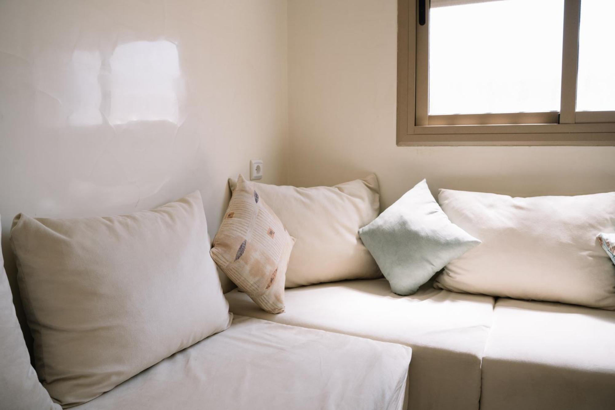 Apartment Pour Familles Midelt