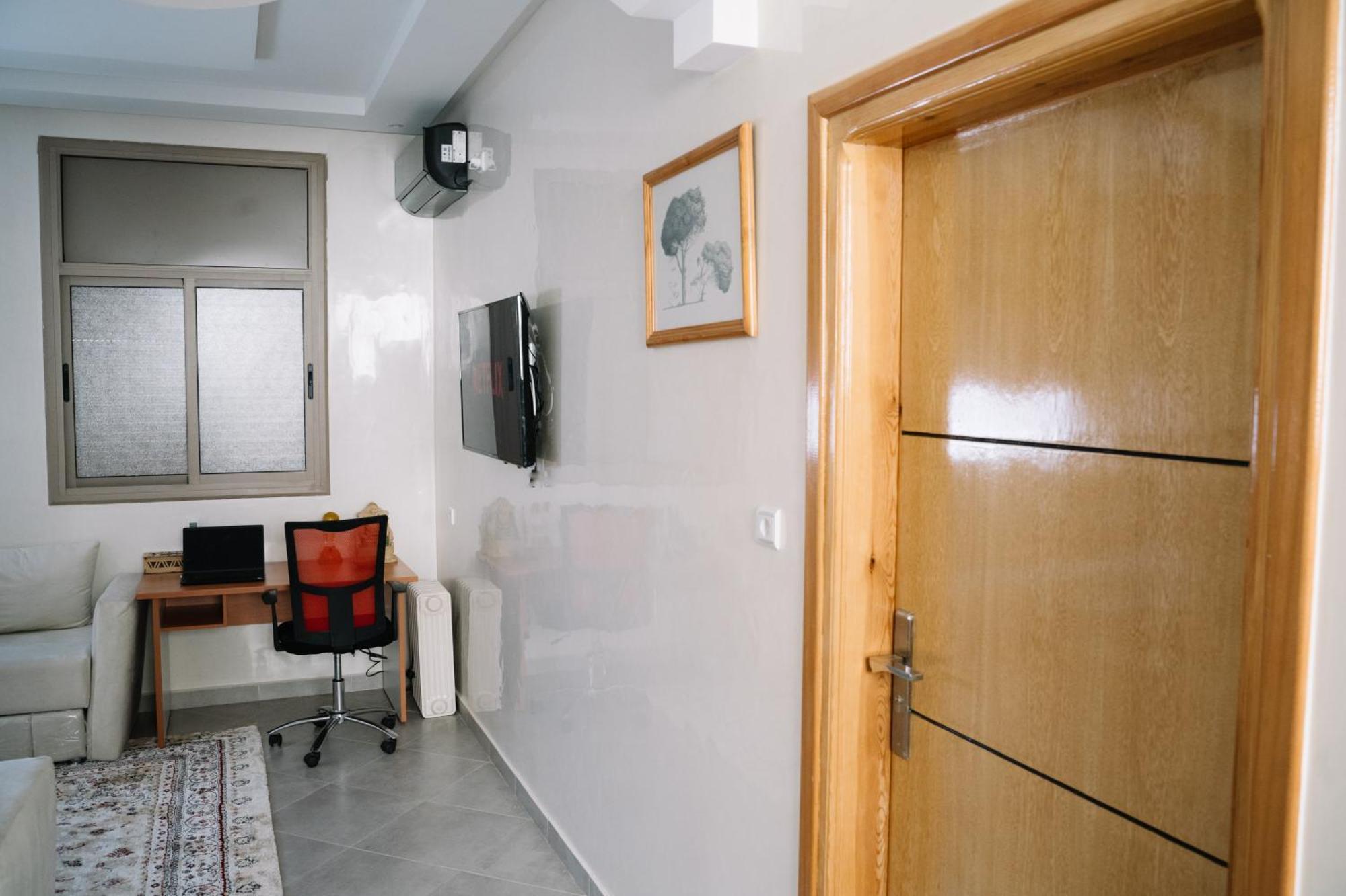 Apartment Pour Familles Midelt