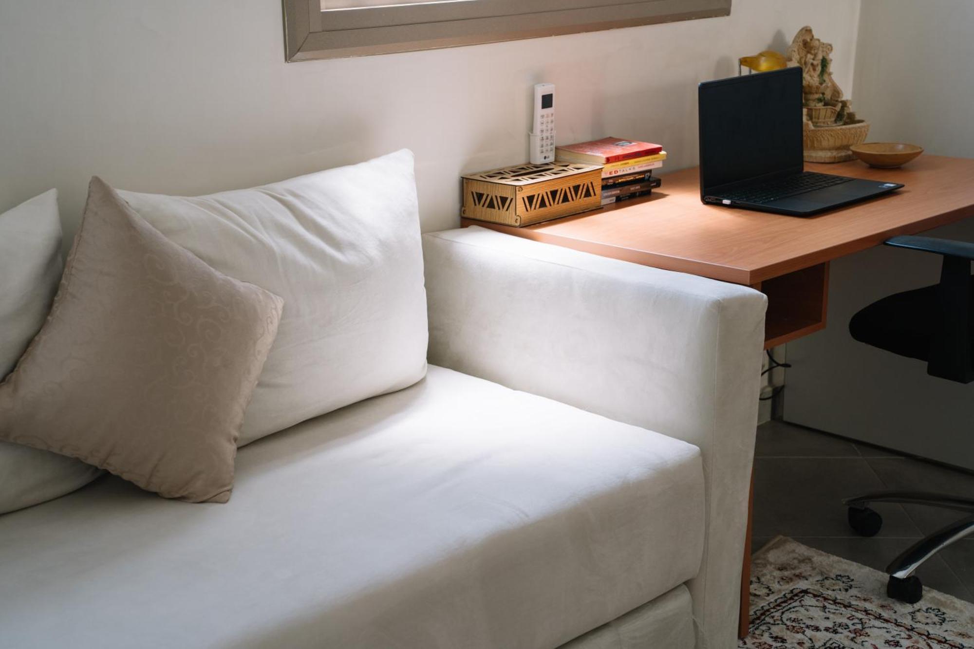 Sejour Confort 1 Wifi Fibre Optique & Parking Gratuit-netflix Midelt