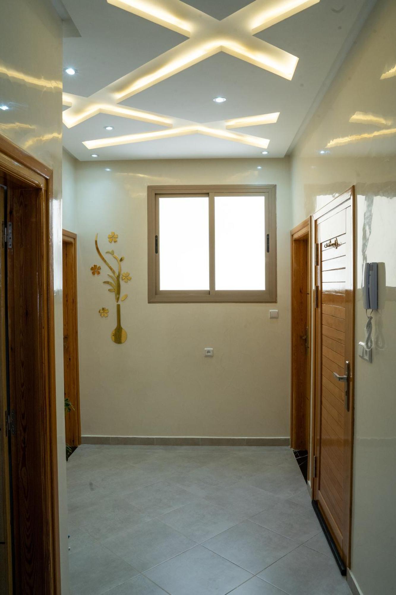 Apartment Pour Familles