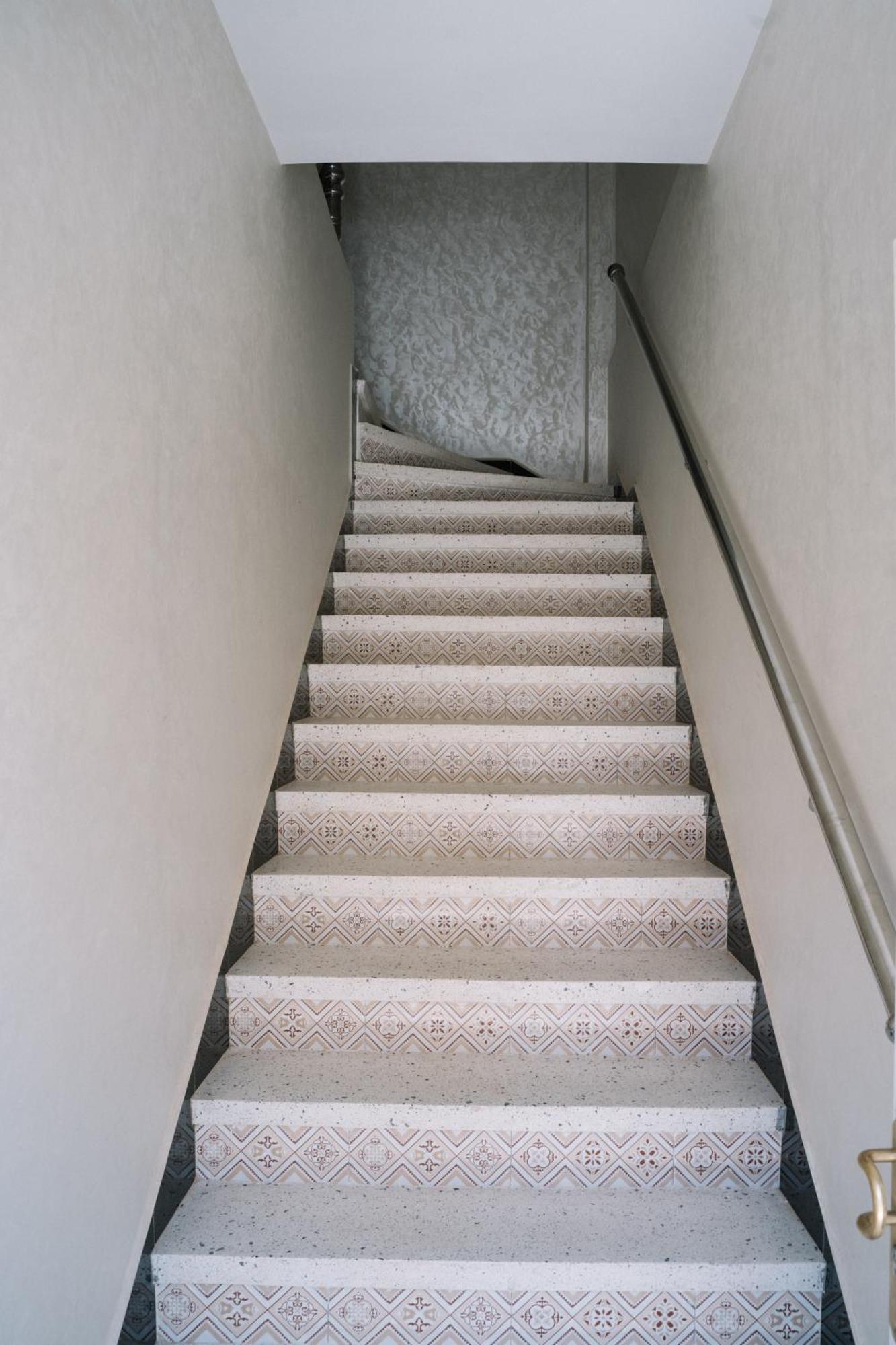 Apartment Pour Familles